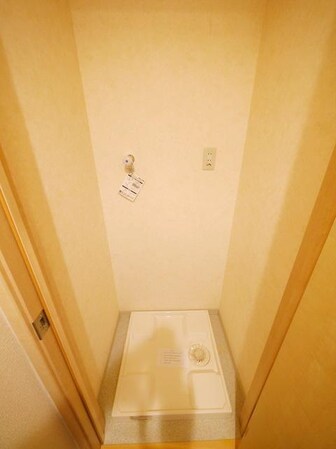 グランディユーの物件内観写真